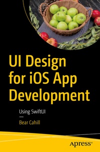 Abbildung von: UI Design for iOS App Development - Apress
