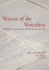Abbildung von: Voices of the Voiceless - 1845 Books