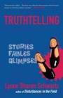 Cover: Truthtelling - Delphinium Books