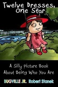 Cover: Twelve Dresses - Big Blue Sky Press