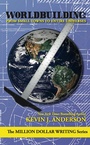 Cover: Worldbuilding - WordFire Press