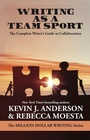 Cover: Writing as a Team Sport - WordFire Press