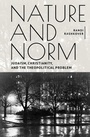 Cover: Nature and Norm - Academic Studies Press
