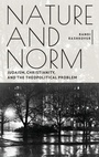 Cover: Nature and Norm - Academic Studies Press
