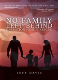 Cover: No Family Left Behind - Trilogy Christian Publishing