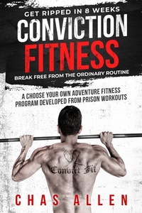 Abbildung von: Conviction Fitness - Tablo Pty Ltd