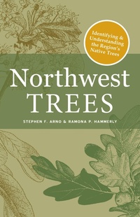 Abbildung von: Northwest Trees - Mountaineers Books