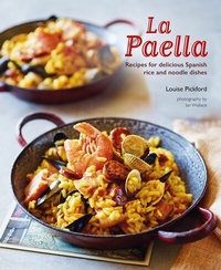 Abbildung von: La Paella - Ryland Peters & Small