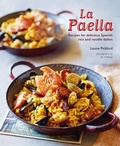 Cover: La Paella - Ryland Peters & Small