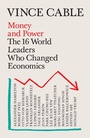 Cover: Money and Power - Atlantic Books
