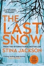 Cover: The Last Snow - Corvus