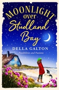 Cover: Summer at Studland Beach - Boldwood Books Ltd