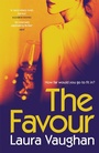 Cover: The Favour - Corvus