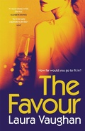 Cover: The Favour - Corvus