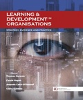 Cover: LEARNING & DEVELOPMENT in ORGANISATIONS - Oak Tree Press
