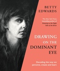 Cover: Drawing on the Dominant Eye - Souvenir Press Ltd