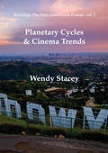 Cover: Planetary Cycles & Cinema Trends - Flare