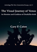 Cover: The Visual Journey of Venus - Flare