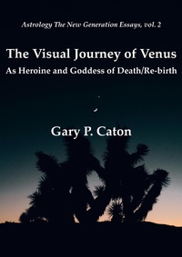 Enlarge image Cover: The Visual Journey of Venus - Flare