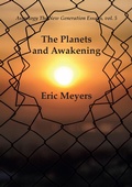 Cover: The Planets and Awakening - Flare
