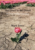Cover: The Devil in the Detail - Flare