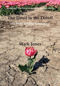 Enlarge image Cover: The Devil in the Detail - Flare