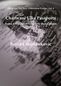 Cover: Charts are Like Passports - Flare
