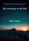 Cover: The Astrology of the Self - Flare