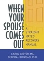 Cover: When Your Spouse Comes Out - Routledge