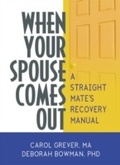 Cover: When Your Spouse Comes Out - Routledge