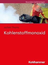 Abbildung von: Kohlenstoffmonoxid - Kohlhammer
