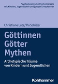 Bild: Göttinnen, Götter, Mythen - Kohlhammer