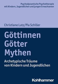 Abbildung von: Göttinnen, Götter, Mythen - Kohlhammer