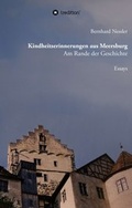 Cover: Kindheitserinnerungen aus Meersburg - tredition