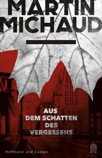 Abbildung von: Aus dem Schatten des Vergessens - Hoffmann & Campe