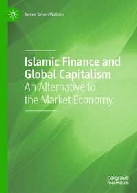 Abbildung von: Islamic Finance and Global Capitalism - Palgrave Macmillan