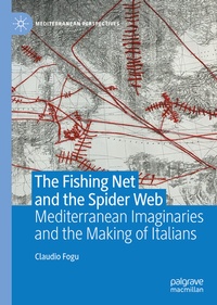 Enlarge image Cover: The Fishing Net and the Spider Web - Palgrave Macmillan