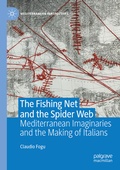Cover: The Fishing Net and the Spider Web - Palgrave Macmillan