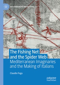 Enlarge image Cover: The Fishing Net and the Spider Web - Palgrave Macmillan