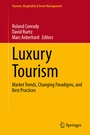 Cover: Luxury Tourism - Springer