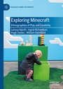 Cover: Exploring Minecraft - Palgrave Macmillan