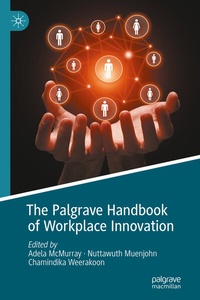 Abbildung von: The Palgrave Handbook of Workplace Innovation - Palgrave Macmillan