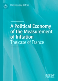 Abbildung von: A Political Economy of the Measurement of Inflation - Palgrave Macmillan