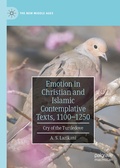 Bild: Emotion in Christian and Islamic Contemplative Texts, 1100-1250 - Palgrave Macmillan