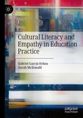 Cover: Cultural Literacy and Empathy in Education Practice - Palgrave Macmillan