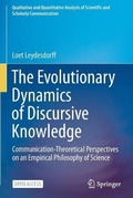 Cover: The Evolutionary Dynamics of Discursive Knowledge - Springer