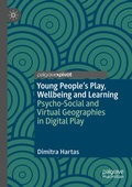 Bild: Young People's Play, Wellbeing and Learning - Palgrave Pivot