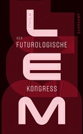 Cover: Der futurologische Kongre&szlig; - Suhrkamp