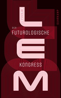 Abbildung von: Der futurologische Kongreß - Suhrkamp