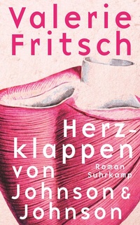 Abbildung von: Herzklappen von Johnson & Johnson - Suhrkamp